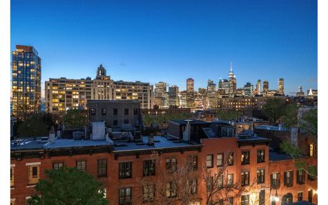 299 Hicks Street New York City NY 11201