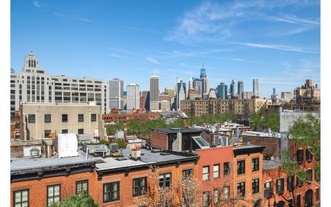 299 Hicks Street New York City NY 11201