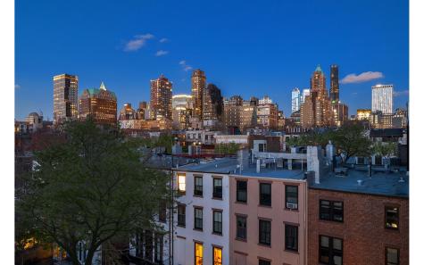 299 Hicks Street New York City NY 11201