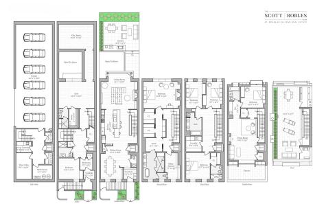 299 Hicks Street New York City NY 11201