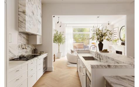 299 Hicks Street New York City NY 11201