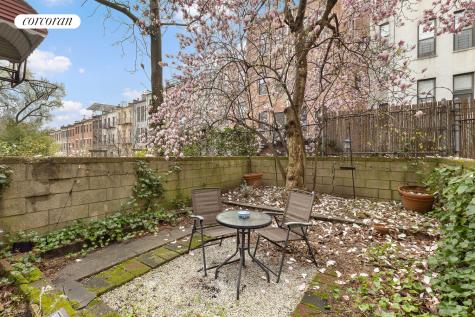 523 W 141st Street New York City NY 10031