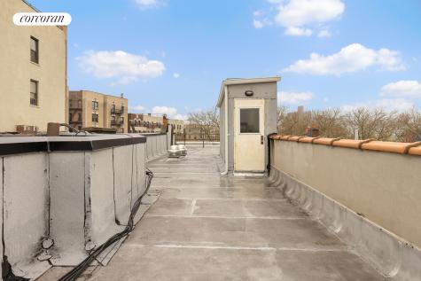 523 W 141st Street New York City NY 10031