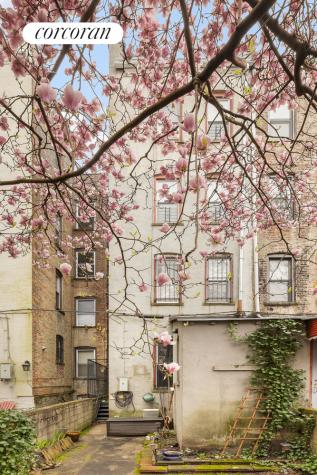 523 W 141st Street New York City NY 10031