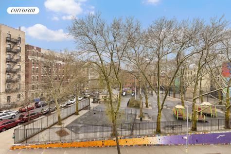 523 W 141st Street New York City NY 10031