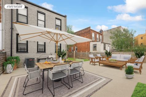 680-682 Hendrix Street New York City NY 11207