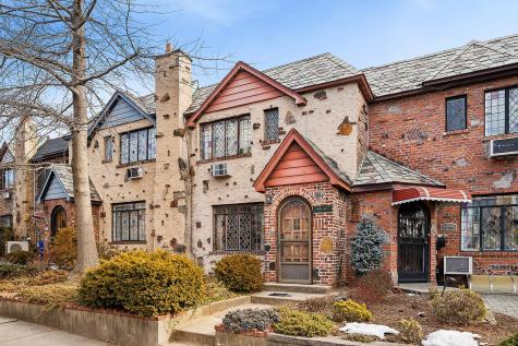 45-47 193rd Street New York City NY 11358