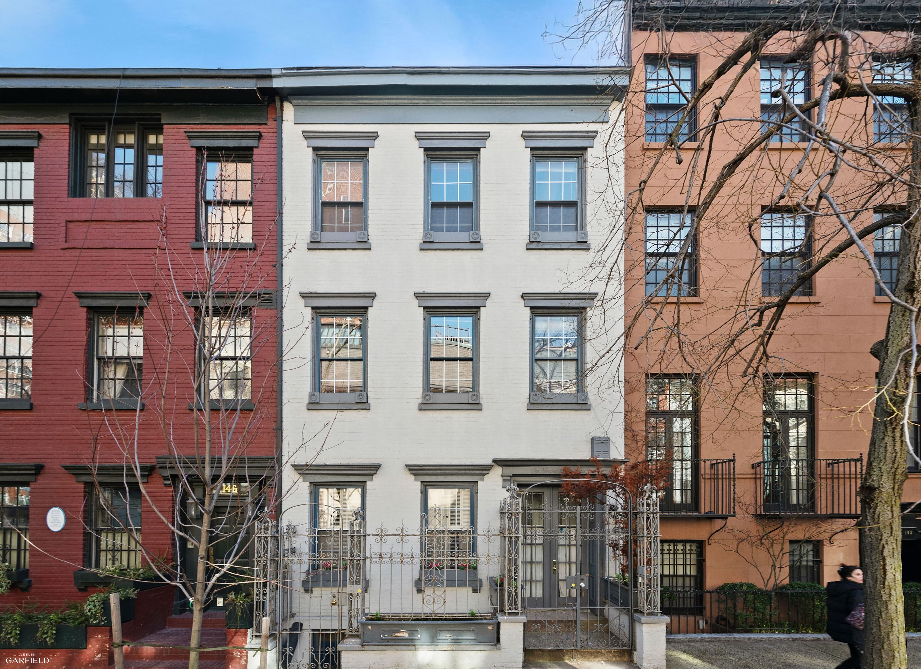 144 E 19th Street New York City NY 10003