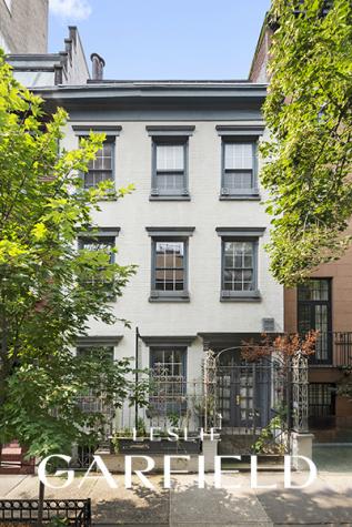 144 E 19th Street New York City NY 10003