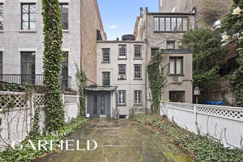 144 E 19th Street New York City NY 10003