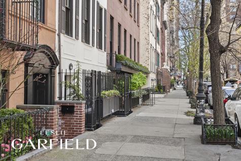 144 E 19th Street New York City NY 10003