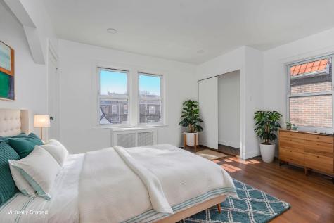 1963 E 27th Street New York City NY 11229