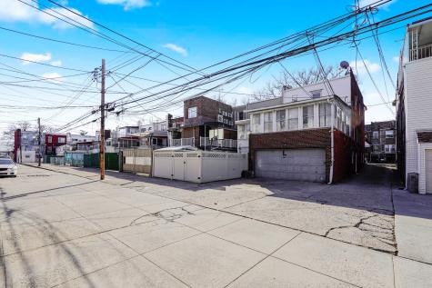 1963 E 27th Street New York City NY 11229