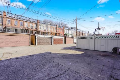 1963 E 27th Street New York City NY 11229