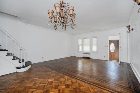 1963 E 27th Street New York City NY 11229