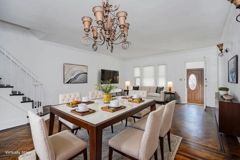 1963 E 27th Street New York City NY 11229