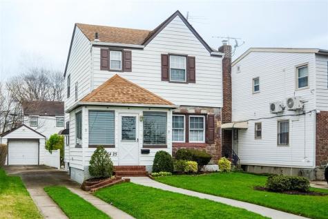 84-25 249th Street New York City NY 11426