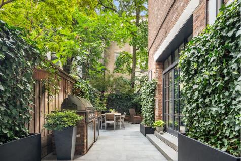 44 W 90th Street New York City NY 10024