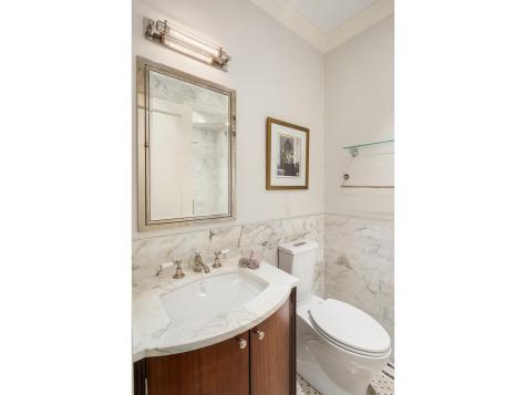 44 W 90th Street New York City NY 10024