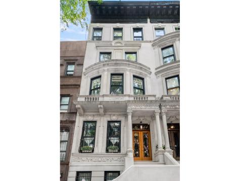 44 W 90th Street New York City NY 10024