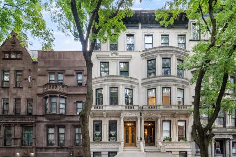 44 W 90th Street New York City NY 10024