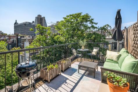 44 W 90th Street New York City NY 10024