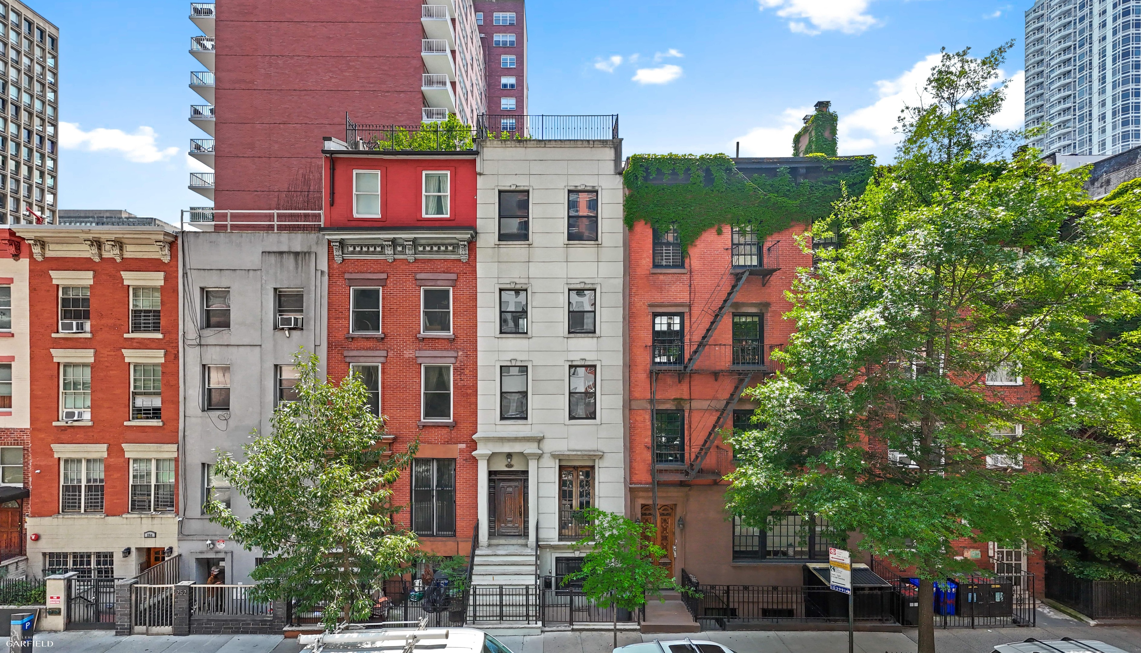 248 E 33rd Street New York City NY 10016