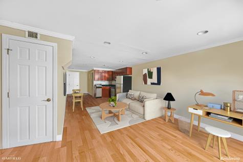 248 E 33rd Street New York City NY 10016