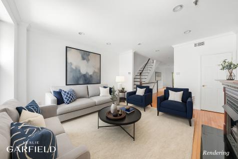 248 E 33rd Street New York City NY 10016