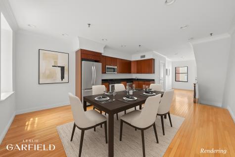 248 E 33rd Street New York City NY 10016