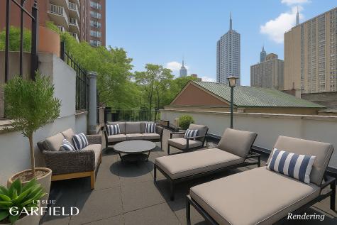 248 E 33rd Street New York City NY 10016