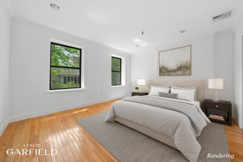 248 E 33rd Street New York City NY 10016