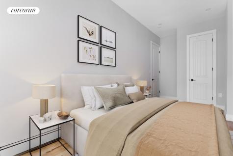 818 Mac Donough Street New York City NY 11233