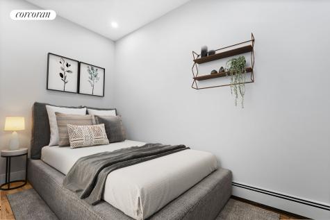 818 Mac Donough Street New York City NY 11233