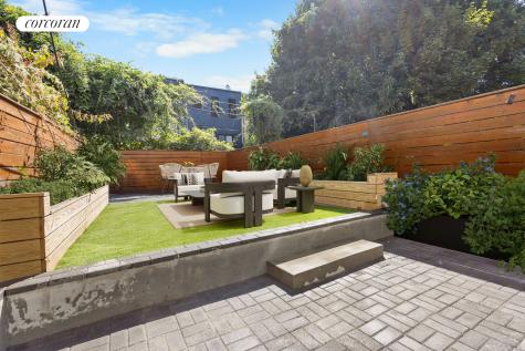 818 Mac Donough Street New York City NY 11233