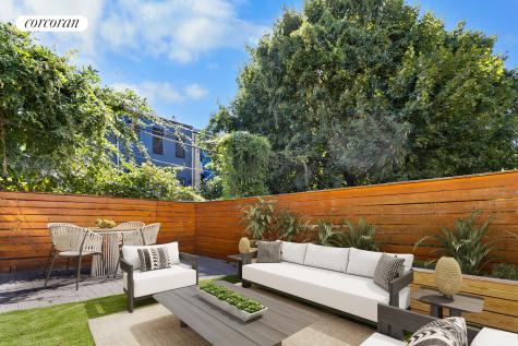 818 Mac Donough Street New York City NY 11233