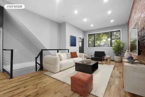 818 Mac Donough Street New York City NY 11233