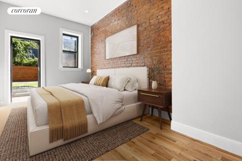 818 Mac Donough Street New York City NY 11233