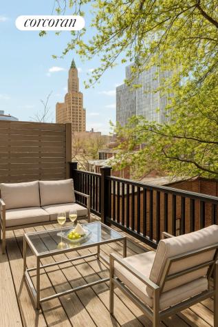 62 Fort Greene Place New York City NY 11217