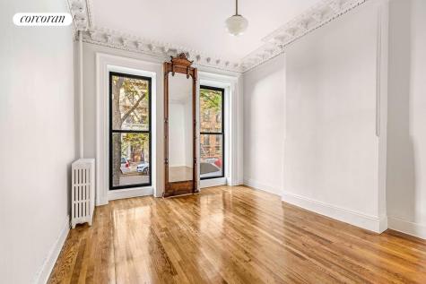 62 Fort Greene Place New York City NY 11217