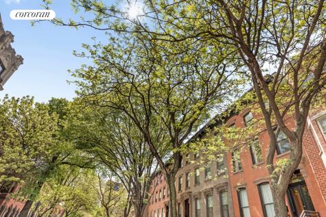 62 Fort Greene Place New York City NY 11217