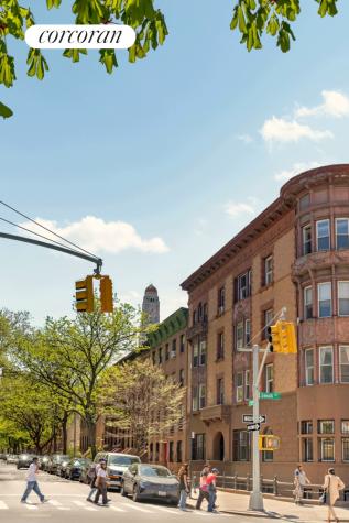 62 Fort Greene Place New York City NY 11217