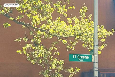 62 Fort Greene Place New York City NY 11217