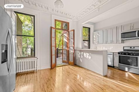 62 Fort Greene Place New York City NY 11217