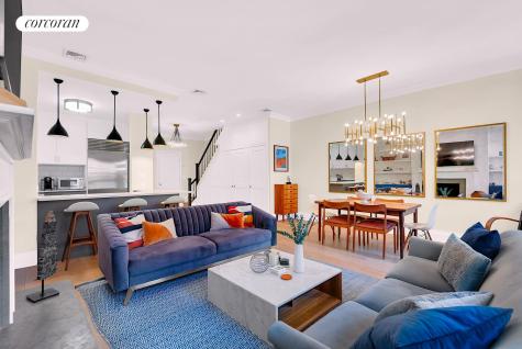 213 E 71st Street New York City NY 10021