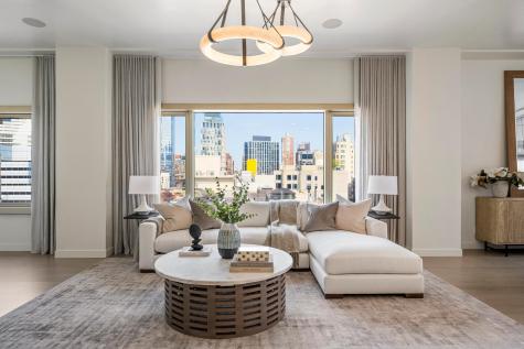 30 Warren Street New York City NY 10007