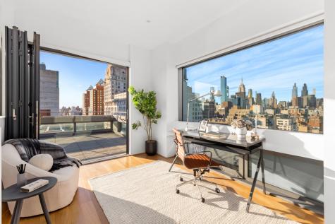 123 3rd Avenue New York City NY 10003