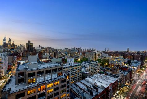 123 3rd Avenue New York City NY 10003