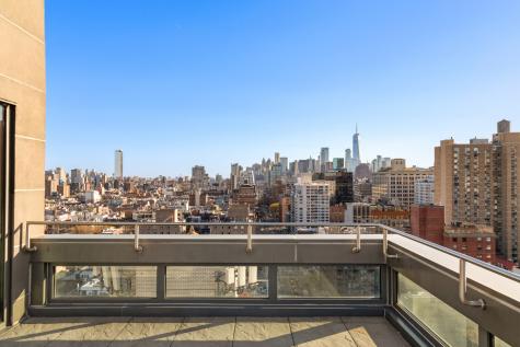 123 3rd Avenue New York City NY 10003