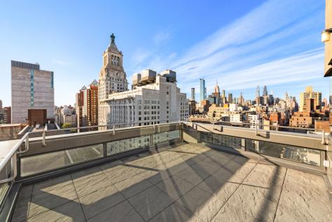 123 3rd Avenue New York City NY 10003